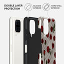 Sweet Sin - Samsung Galaxy A12 4G Case 2