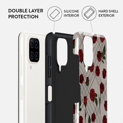 Sweet Sin - Samsung Galaxy A12 4G Case 2