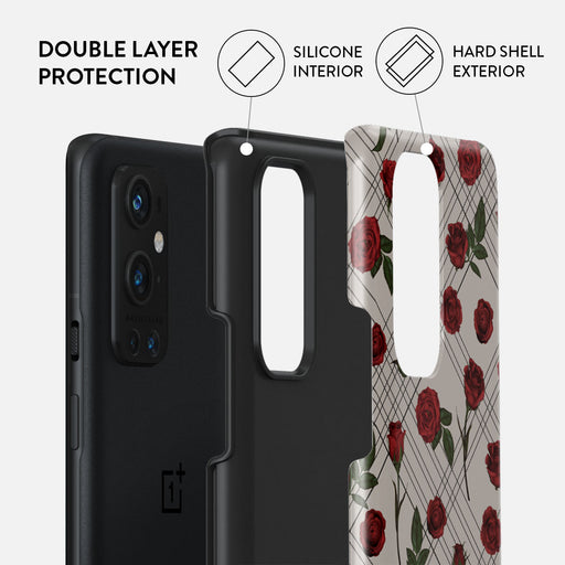 Sweet Sin - OnePlus 9 Pro Case 2