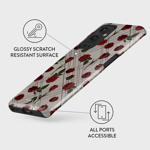 Sweet Sin - OnePlus 9 Pro Case 3