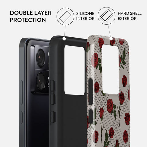 Sweet Sin - Xiaomi 13T Pro Case 2
