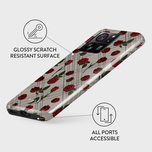 Sweet Sin - Xiaomi 13T Pro Case 3