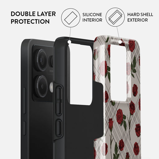 Sweet Sin - Xiaomi Redmi Note 13 Pro 5G Case 2