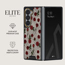 Sweet Sin - Samsung Galaxy Z Fold 6 Case 2