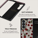 Sweet Sin - Samsung Galaxy Z Fold 6 Case 6