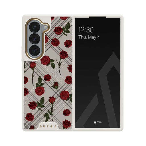 Sweet Sin - Samsung Galaxy Z Fold 6 Case 28
