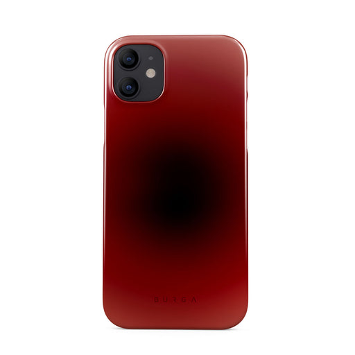 No Talking - iPhone 12 Mini Case 1