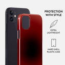No Talking - iPhone 12 Mini Case 2
