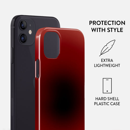 No Talking - iPhone 12 Mini Case 2