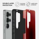 No Talking - Samsung Galaxy S25 Ultra Case 2