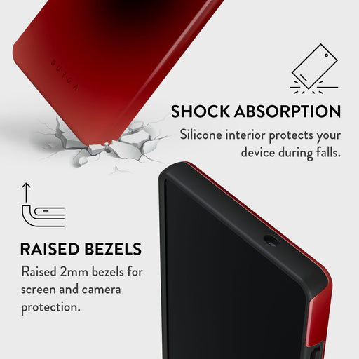No Talking - Samsung Galaxy S25 Ultra Case 4