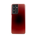 No Talking - Samsung Galaxy S21 Ultra Case 1