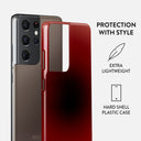 No Talking - Samsung Galaxy S21 Ultra Case 2