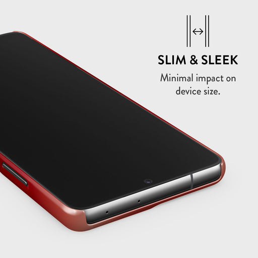 No Talking - Samsung Galaxy S21 Ultra Case 4