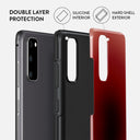 No Talking - Samsung Galaxy S20 4G / 5G Case 6