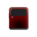 No Talking - Samsung Galaxy Z Flip 3 Case 1