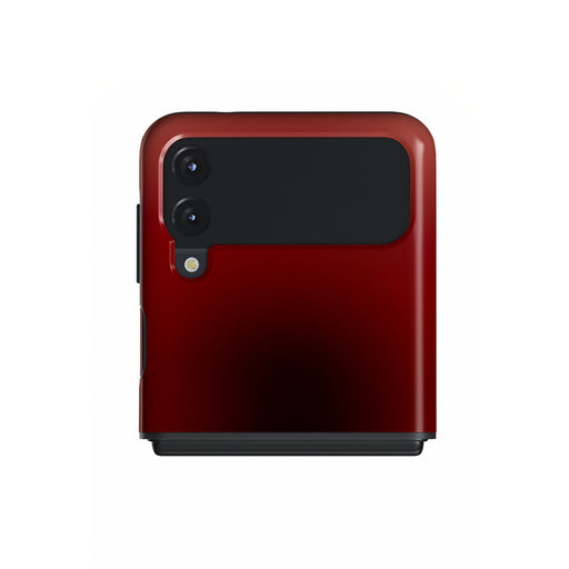 No Talking - Samsung Galaxy Z Flip 3 Case 1