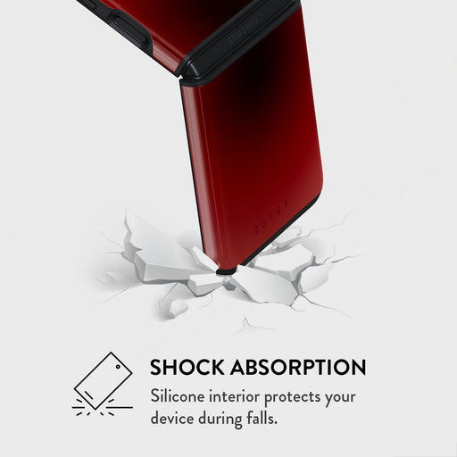 No Talking - Samsung Galaxy Z Flip 3 Case 4