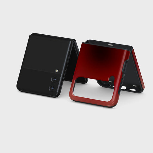 No Talking - Samsung Galaxy Z Flip 3 Case 5