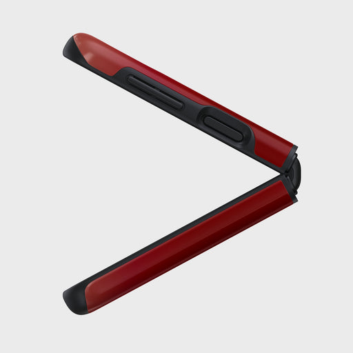 No Talking - Samsung Galaxy Z Flip 3 Case 6