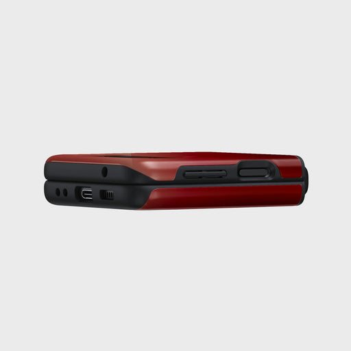 No Talking - Samsung Galaxy Z Flip 3 Case 7