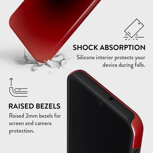 No Talking - Samsung Galaxy A26 5G Case 4