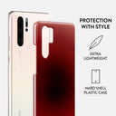 No Talking - Huawei P30 Pro Case 2