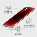 No Talking - Huawei P30 Pro Case 3