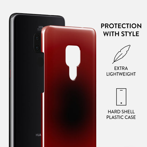 No Talking - Huawei Mate 20 Case 2