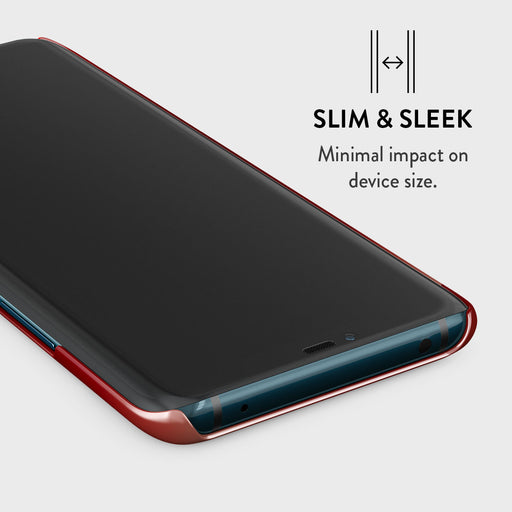 No Talking - Huawei Mate 20 Case 4