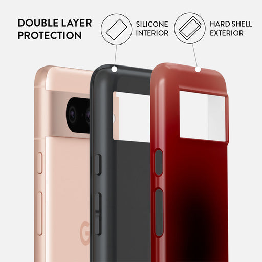 No Talking - Google Pixel 8 Case 2