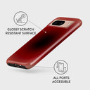 No Talking - Google Pixel 8 Case 3