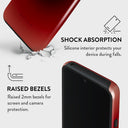 No Talking - Google Pixel 8 Case 4