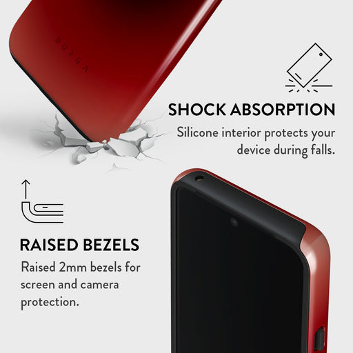 No Talking - Google Pixel 8 Case 4