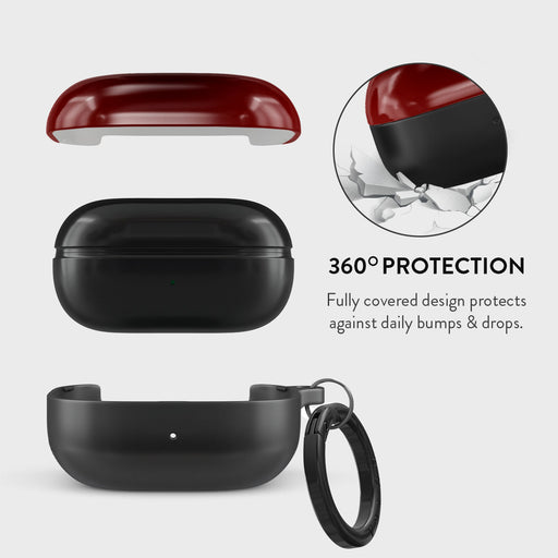 No Talking - Samsung Galaxy Buds Pro Case 2