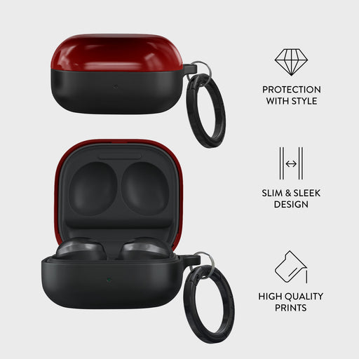 No Talking - Samsung Galaxy Buds Pro Case 4