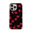 Cherrybomb - iPhone 14 Pro Max Case 5