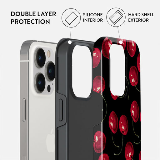 Cherrybomb - iPhone 14 Pro Max Case 6