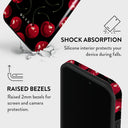 Cherrybomb - iPhone 14 Pro Max Case 8