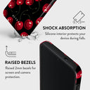 Cherrybomb - Samsung Galaxy S25 Plus Case 4