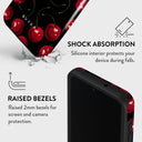 Cherrybomb - Samsung Galaxy S23 Case 8