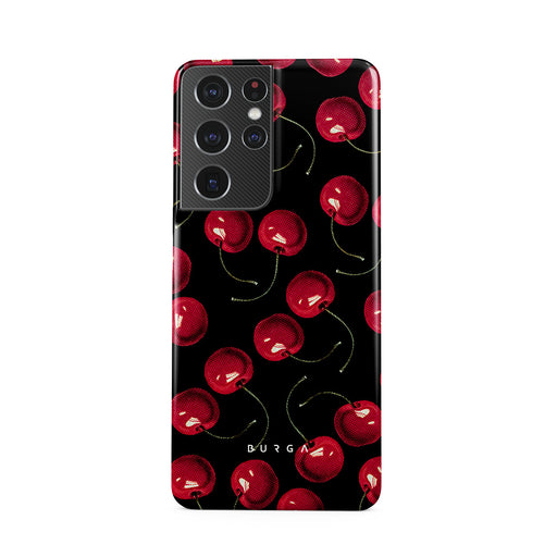 Cherrybomb - Samsung Galaxy S21 Ultra Case 1