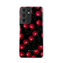 Cherrybomb - Samsung Galaxy S21 Ultra Case