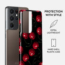 Cherrybomb - Samsung Galaxy S21 Ultra Case 2