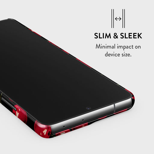 Cherrybomb - Samsung Galaxy S21 Ultra Case 4