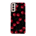Cherrybomb - Samsung Galaxy S21 Plus Case