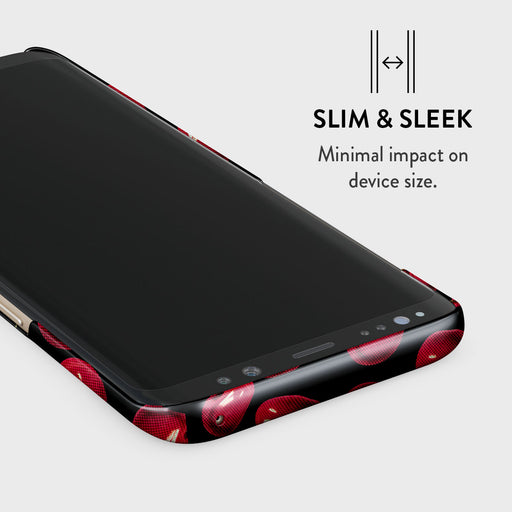 Cherrybomb - Samsung Galaxy S9 Case 4