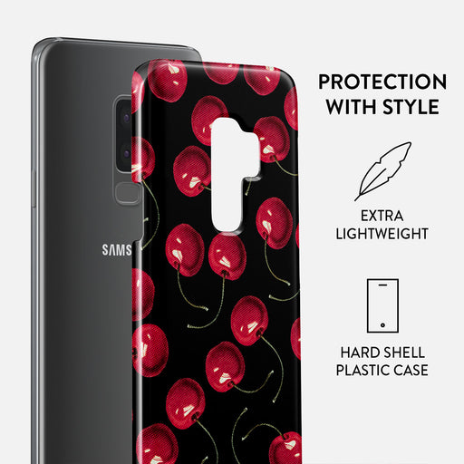 Cherrybomb - Samsung Galaxy S9 Plus Case 2