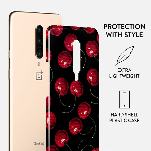 Cherrybomb - OnePlus 7 Pro / 7T Pro Case 2