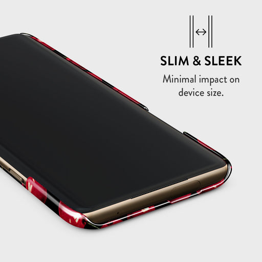 Cherrybomb - OnePlus 7 Pro / 7T Pro Case 4